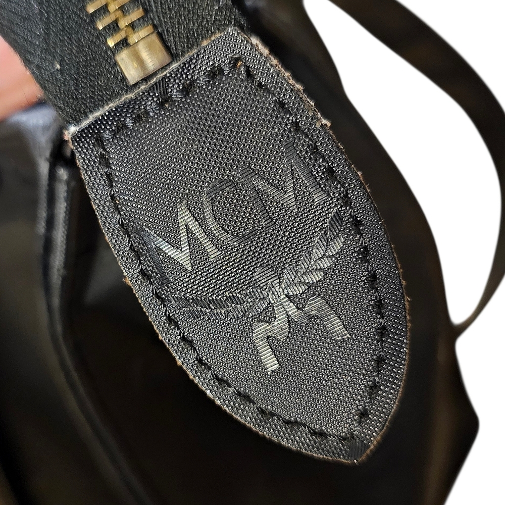 MCM TOTE - Picture 11 of 16